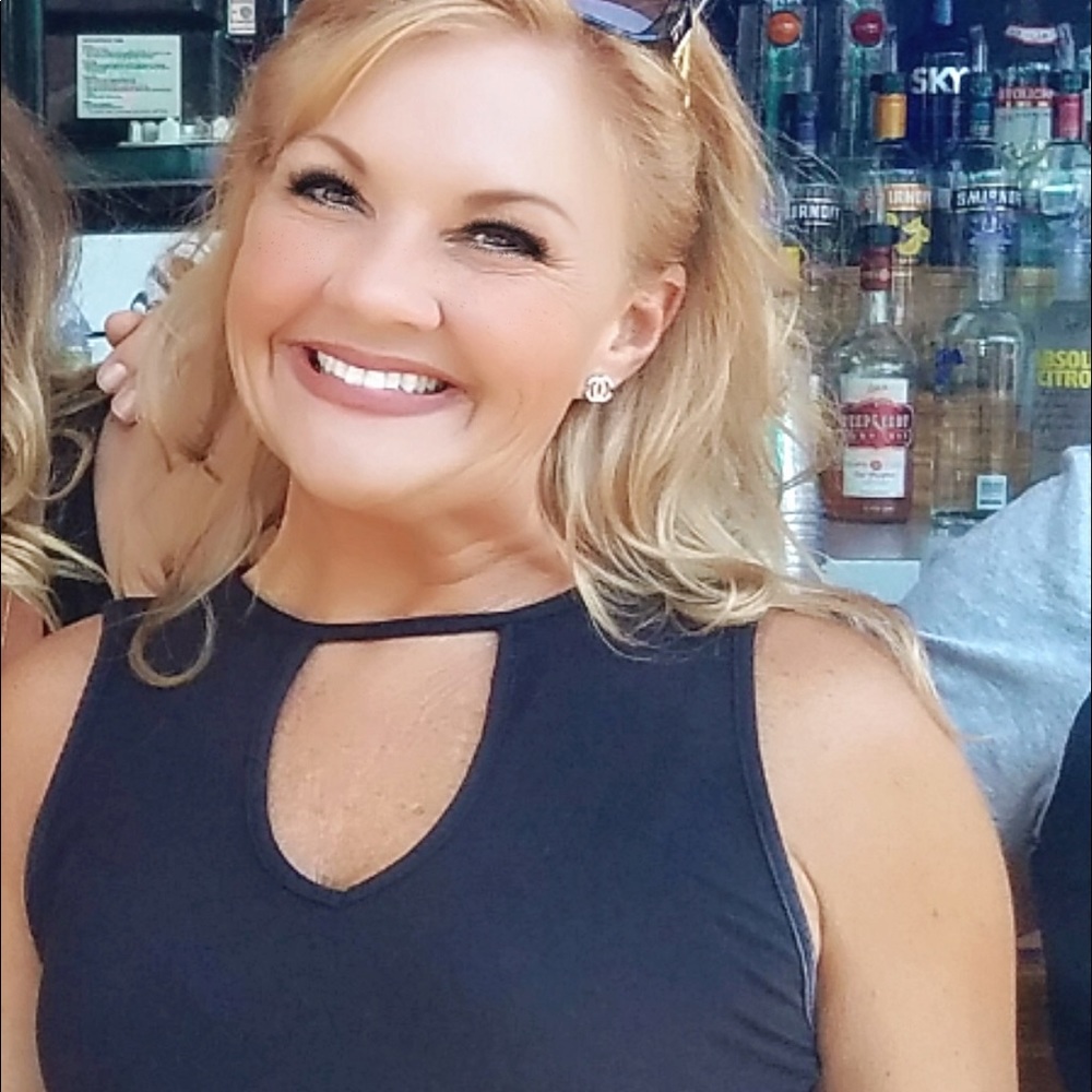 Meet your Posher, Kristine